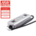 Meanwell XLG-240-H-AB 240W 27VDC 56VDC 4900mA Waterproof IP67 Dimmable LED Driver for Lighting