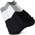 Warm Comfortable Soft Knitted Sport Socks Quick Dry No Show Compression Anti-Slip High Crew Eco-Friendly for Winter Season Thin