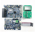 Jucaili Senyang I1600 Board Kit for Epson I1600 E1 A1 U1 Single Head Main Board for Large Format Printer Sunyang Board Set