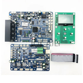 Jucaili Senyang I1600 Board Kit for Epson I1600 E1 A1 U1 Single Head Main Board for Large Format Printer Sunyang Board Set