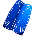 Hot Selling Hardware Accessories CNC Machining Parts Premium Aluminum Professional Diving Backplate