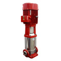 CDL Series Vertical Multistage jockey Pump