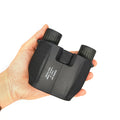 10x25 Binoculars Compact Outdoor 10x25 Binoculars with Clear Low Light Vision for Adults and Kids