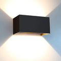 20 W LED Wall Light Indoor  Outdoor Wall Light with Adjustable Beam Angle Wall Lighting IP65
