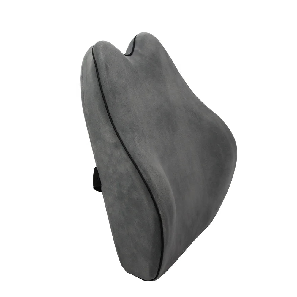 New Launched Memory Foam Back Cushion TV Shopping Cushion Cushion for Back