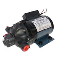 Singflo 7GPM   HY-70601T New Style RV Marine   60PSI  Sprayer Motor 12v Dc Water Pumping Machine Diaphragm Pump