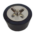 NBR Wintering Rubber Plug Swimming Pool Return Line Winterizing Plug