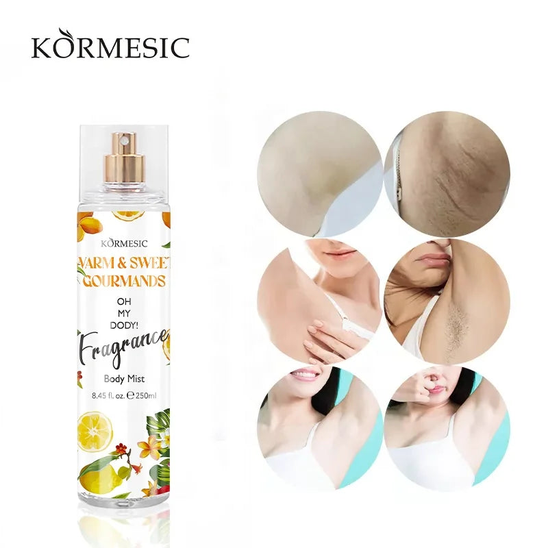 OEM Private Label Wholesale Perfume Deodorant & Antiperspirant Body Spray Perfume Body Mist Perfume