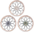 3 Pieces Ultra-thick Farmhouse Wall Decor Rustic Home Decor Farmhouse Hanging Decoration