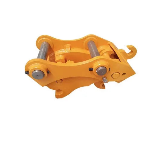 0.8t 1t 1.2t  2t  Mini Excavators Hydraulic Quick Hitch Coupler