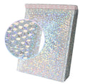 Shiny Gloss Metallic Colour Postal Bubble Padded Mail Bag Envelopes for Shipping