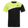 YY Y O N E X Clothing Sportswear  Team Wear Crew Neck Shirt Quick Drying LinDan Star Model Japan Design 9042/9043