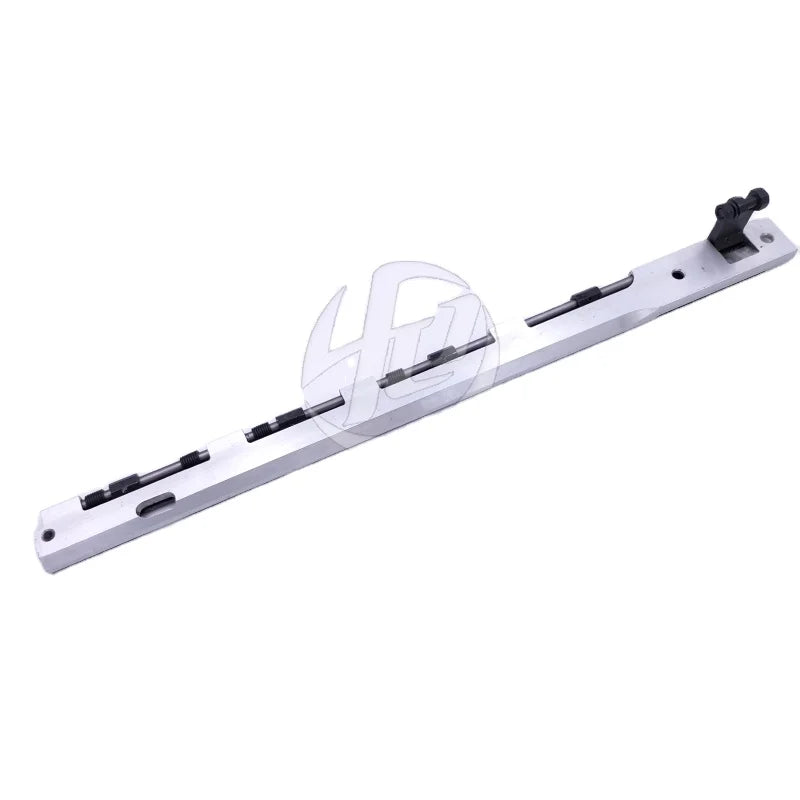 440mm GT-1304 13x18 Gripper Bar for Windmill for Die Cutting Machine