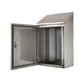 OEM Custom Steel Metal Enclosure Precision Laser Cutting Bending Plate Welding Fabrication Services