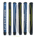 High Quality Jumbo Golf Grips Customized Logo PU Golf Grips