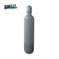 Sintia TPED Certified 2.7L-50L High Pressure Seamless CO2 Oxygen Gas Cylinders for Medical Beverage Use CE/TUV Certified
