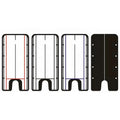 Classic Golf Swing Trainer Alignment Mirror & Practice Equipment for Effective Putting Training-Wholesale