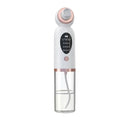 USB Charge Vacuum Suction Handheld Korean Nose Pore Picker Cleaner Set ABS Electric Blackhead Remover Whitening Blackhead