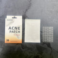 Newest Product Acne Patches Hydrocolloid Safe for All Skin Types Acne Pimple Patch