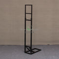 Wedding KT Board Bracket Outdoor Stage Billboard Bracket Wedding Party Event Decoration Bracket