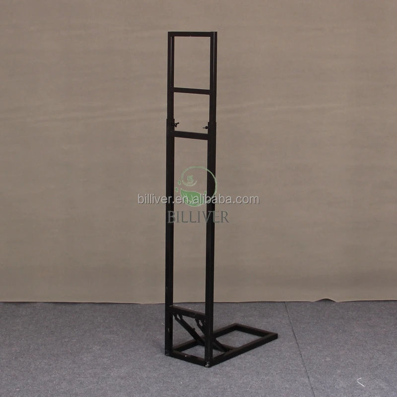 Wedding KT Board Bracket Outdoor Stage Billboard Bracket Wedding Party Event Decoration Bracket