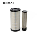 ZX85 Air Filter Replacement 074526508  172B06-11510  YD00001541  119-72701001  119-727001000  AS-27170-S