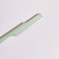 SBELLE  Wholesale Women Eyebrow Razoosmetic Tools Plastic Portable Lady Eyebrow Trimmer Brow Razor