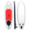 Hot Sale Family Portable Inflatable sup Board Paddle Board 10'6" * 32" * 6" With Backpack Pump Paddle for Lake & Ocean