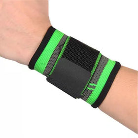 Professional Neoprene Wrist Support Bandage Comfortable Gym Training Workout Wrist Wrap 1 Piece MOQ