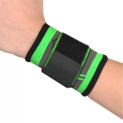 Professional Neoprene Wrist Support Bandage Comfortable Gym Training Workout Wrist Wrap 1 Piece MOQ