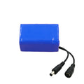 12v 1800mah Lipo Battery 3s for Infusion Pump / Router MegaBDM