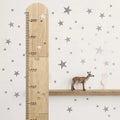 Customized Hanging Wood Growth Chart Ruler for Kids