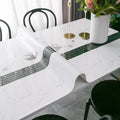 Hard Plastic Table Cover PVC Thick Soft Hard Plastic Table Cover Hard Plastic Table Cover
