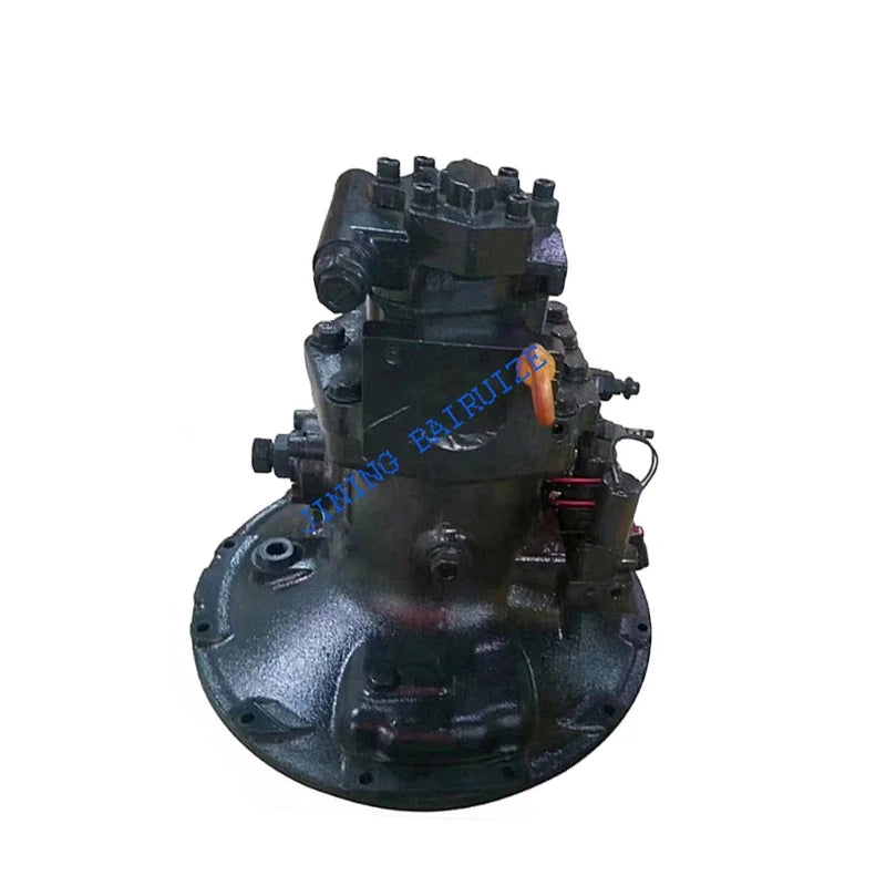 Excavator Main Pump 708-1L-00530 708-2L-21422 Hydraulic Pump for Pc138us-2