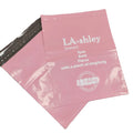 Eco-friendly Custom Logo for Bags for Clothing Packaging-Waterproof Durable Recyclable Shipping Envelopes
