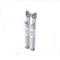 Wholesale Aluminum Retractable Awning Arms Retractable Awning Arm Parts Aluminum Frame Chain Arm   Accessories