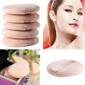 Wholesale Cosmetics Tools Special Loose Powder Puff Soft Material Natural Cosmetic Powder Puff Washable Makeup Puff NBC & SBC