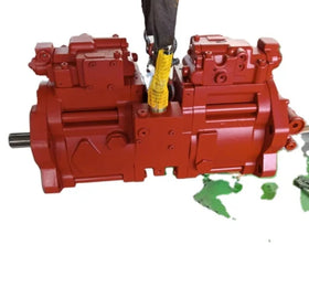 New 20 Ton Excavator Hydraulic Pump 31N7-10030 R250LC-7 Main Pump for Hyundai