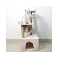 Maychan Factory Eco-Friendly Simple Climbing Frame Strong Solid Scratcher Fashionable Cat Tree