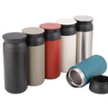 Kinto Travel Tumbler Mugs Japan Mini Cute 350ml/500ml Thermoses Bottle Cover Coffee Cup Kinto Water Bottle