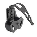 Handcuffs Case Universal Handcuff Waist Pockets Easy to Hide and Carry