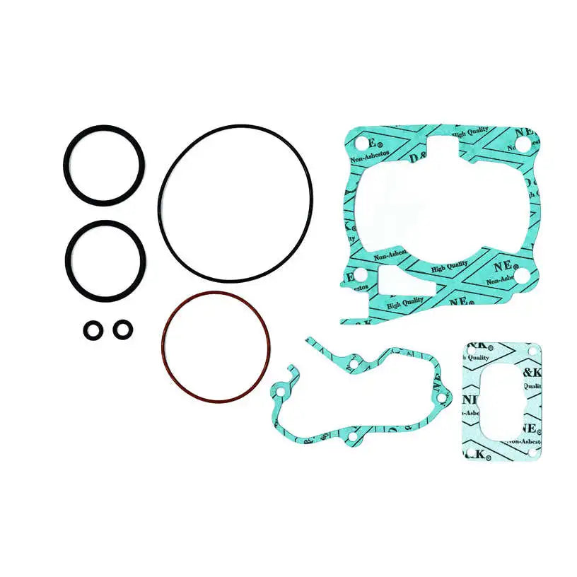 Yamaha YZ 125 94-97 Top Gaskets High Temperature Resistance Flat and Ring Rubber Mechanical Seals