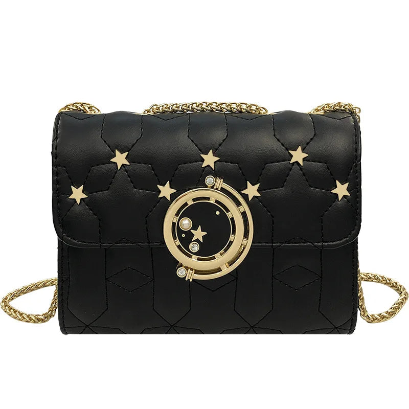 0701 Custom Logo Wholesale 2022 Hot Brand Mini Designers Women Fashion Sling Crossbody Pu Leather Retro Messenger Bags