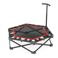 40inch Foldable Trampoline Scooter Indoor Trampoline for Sale Trampoline with Canopy