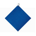 New Design Outdoor Sport Microfibre Golf Towel Microfiber Golf Towel