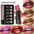 Best Trendy Pearlescent Lipstick Case Durable Waterproof and Non-Fading Cream Cup for Lipstick