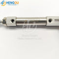 CDJ2D10-15 Pneumatic Cylinder Air Cylinder Printing Machine Spare Parts Lithrone 28 Valve Offset Printing Machine Spare Parts