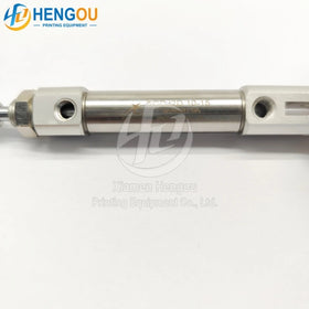 CDJ2D10-15 Pneumatic Cylinder Air Cylinder Printing Machine Spare Parts Lithrone 28 Valve Offset Printing Machine Spare Parts
