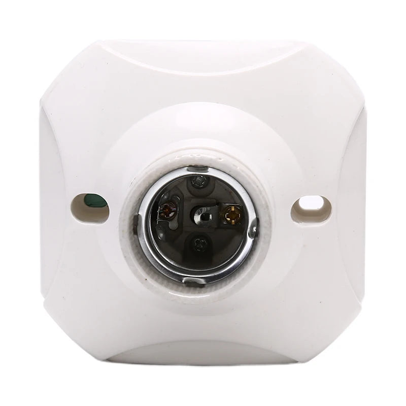 Durable Porcelain Switch Pinspot Bulb With Remote Night Light Lamp Bases Manufactured in China