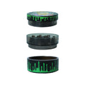 Plastic Grinder Smoking Wholesale Hot Sell for Smoking